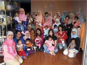 Breastfeeding Wave 2007