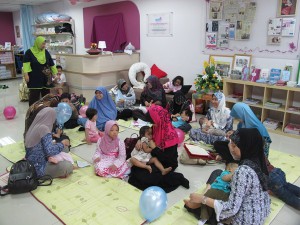 Breastfeeding Support Center