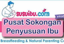 SusuIbu.Com Breastfeeding & Natural Parenting Center