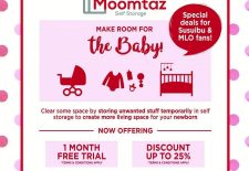 Moomtaz Special Deals for SusuIbu Fans