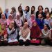 Umawathy Membimbing Ibu Menyusu