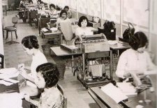 Sempena Hari Pekerja: Dasar-Dasar yang Menyokong Penyusuan Ibu-Ibu Bekerja