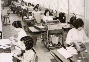 Sempena Hari Pekerja: Dasar-Dasar yang Menyokong Penyusuan Ibu-Ibu Bekerja
